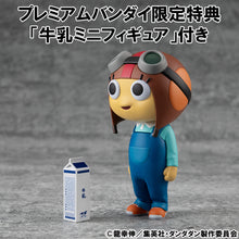 Load image into Gallery viewer, PRE-ORDER Occultic Sofubi Collection Dover Demon & Chiquitita (with gift) Dan Da Dan