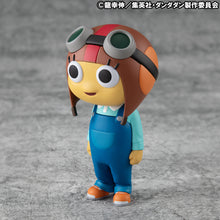 Load image into Gallery viewer, PRE-ORDER Occultic Sofubi Collection Dover Demon & Chiquitita (with gift) Dan Da Dan