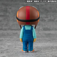 Load image into Gallery viewer, PRE-ORDER Occultic Sofubi Collection Dover Demon & Chiquitita (with gift) Dan Da Dan