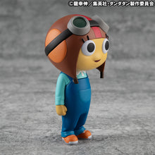 Load image into Gallery viewer, PRE-ORDER Occultic Sofubi Collection Dover Demon & Chiquitita (with gift) Dan Da Dan