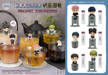 Load image into Gallery viewer, PRE-ORDER Ochatomo Series Jujutsu Kaisen The Culling Game Box of 6