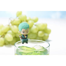 Load image into Gallery viewer, PRE-ORDER Ochatomo Series: Pirate Tea Time One Piece (Repeat) Set of 8