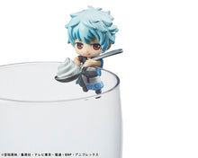Load image into Gallery viewer, PRE-ORDER Ochatomo Series The Overly Free-Spirited Gintama Teahouse (Repeat) Gintama