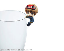 Load image into Gallery viewer, PRE-ORDER Ochatomo Series The Overly Free-Spirited Gintama Teahouse (Repeat) Gintama