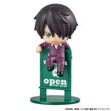 Load image into Gallery viewer, PRE-ORDER Ochatomo series Gintama Yorozuya Café (repeat) Box of 8