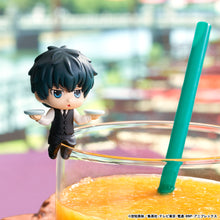 Load image into Gallery viewer, PRE-ORDER Ochatomo series Gintama Yorozuya Café (repeat) Box of 8