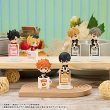 Load image into Gallery viewer, PRE-ORDER Ochatomo series Haikyu!! Break Time on the Top