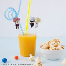 Load image into Gallery viewer, PRE-ORDER Ochatomo series Jujutsu Kaisen (Repeat) Box of 6