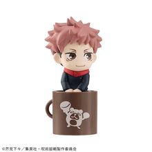 Load image into Gallery viewer, PRE-ORDER Ochatomo series Jujutsu Kaisen (Repeat) Box of 6