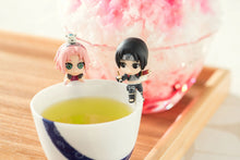 Load image into Gallery viewer, PRE-ORDER Ochatomo series Konoha Break Time! Set of 8 (Repeat) Naruto Shippuden
