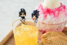 Load image into Gallery viewer, PRE-ORDER Ochatomo series Konoha Break Time! Set of 8 (Repeat) Naruto Shippuden