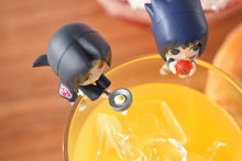 Load image into Gallery viewer, PRE-ORDER Ochatomo series Konoha Break Time! Set of 8 (Repeat) Naruto Shippuden