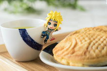 Load image into Gallery viewer, PRE-ORDER Ochatomo series Konoha Break Time! Set of 8 (Repeat) Naruto Shippuden