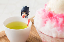 Load image into Gallery viewer, PRE-ORDER Ochatomo series Konoha Break Time! Set of 8 (Repeat) Naruto Shippuden