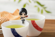Load image into Gallery viewer, PRE-ORDER Ochatomo series Konoha Break Time! Set of 8 (Repeat) Naruto Shippuden