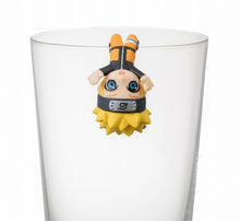 Load image into Gallery viewer, PRE-ORDER Ochatomo series Konoha Break Time! Set of 8 (Repeat) Naruto Shippuden