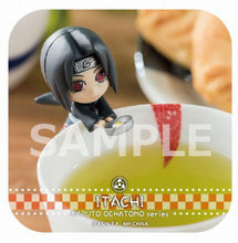 Load image into Gallery viewer, PRE-ORDER Ochatomo series Konoha Break Time! Set of 8 (Repeat) Naruto Shippuden