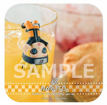 Load image into Gallery viewer, PRE-ORDER Ochatomo series Konoha Break Time! Set of 8 (Repeat) Naruto Shippuden