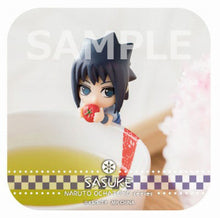 Load image into Gallery viewer, PRE-ORDER Ochatomo series Konoha Break Time! Set of 8 (Repeat) Naruto Shippuden