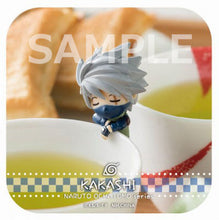 Load image into Gallery viewer, PRE-ORDER Ochatomo series Konoha Break Time! Set of 8 (Repeat) Naruto Shippuden