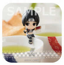 Load image into Gallery viewer, PRE-ORDER Ochatomo series Konoha Break Time! Set of 8 (Repeat) Naruto Shippuden