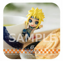Load image into Gallery viewer, PRE-ORDER Ochatomo series Konoha Break Time! Set of 8 (Repeat) Naruto Shippuden