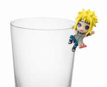 Load image into Gallery viewer, PRE-ORDER Ochatomo series Konoha Break Time! Set of 8 (Repeat) Naruto Shippuden