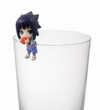 Load image into Gallery viewer, PRE-ORDER Ochatomo series Konoha Break Time! Set of 8 (Repeat) Naruto Shippuden