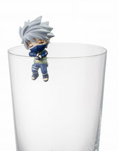 Load image into Gallery viewer, PRE-ORDER Ochatomo series Konoha Break Time! Set of 8 (Repeat) Naruto Shippuden