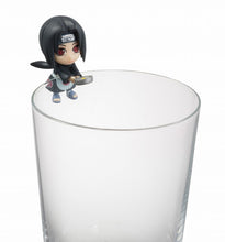 Load image into Gallery viewer, PRE-ORDER Ochatomo series Konoha Break Time! Set of 8 (Repeat) Naruto Shippuden