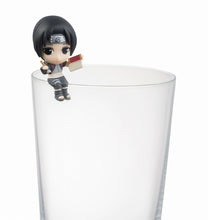 Load image into Gallery viewer, PRE-ORDER Ochatomo series Konoha Break Time! Set of 8 (Repeat) Naruto Shippuden