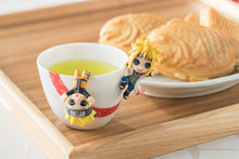 Load image into Gallery viewer, PRE-ORDER Ochatomo series Konoha Break Time! Set of 8 (Repeat) Naruto Shippuden