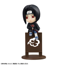 Load image into Gallery viewer, PRE-ORDER Ochatomo series Naruto Shippuden Let's have tea for now! Box of 8 (Repeat)