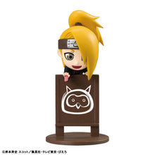 Load image into Gallery viewer, PRE-ORDER Ochatomo series Naruto Shippuden Let's have tea for now! Box of 8 (Repeat)