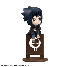 Load image into Gallery viewer, PRE-ORDER Ochatomo series Naruto Shippuden Let's have tea for now! Box of 8 (Repeat)