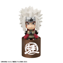 Load image into Gallery viewer, PRE-ORDER Ochatomo series Naruto Shippuden Let's have tea for now! Box of 8 (Repeat)