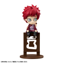 Load image into Gallery viewer, PRE-ORDER Ochatomo series Naruto Shippuden Let's have tea for now! Box of 8 (Repeat)