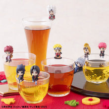 Load image into Gallery viewer, PRE-ORDER Ochatomo series Naruto Shippuden Let's have tea for now! Box of 8 (Repeat)