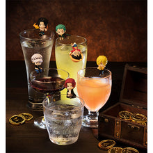 Load image into Gallery viewer, PRE-ORDER Ochatomo series Pirates Party Box of 8 (Repeat) One Piece