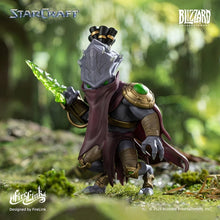 Load image into Gallery viewer, PRE-ORDER Official StarCraft Deformed Figure Box of 6
