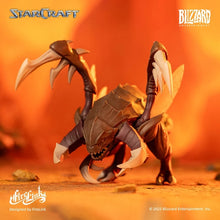 Load image into Gallery viewer, PRE-ORDER Official StarCraft Deformed Figure Box of 6