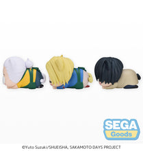 Load image into Gallery viewer, PRE-ORDER Ohiruneko Mini Figure Set Sakamoto Days (EX)