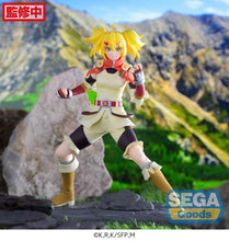 Load image into Gallery viewer, PRE-ORDER Oikatzo Luminasta Figure Shangri-La Frontier
