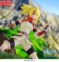 Load image into Gallery viewer, PRE-ORDER Oikatzo Luminasta Figure Shangri-La Frontier