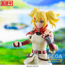 Load image into Gallery viewer, PRE-ORDER Oikatzo Luminasta Figure Shangri-La Frontier