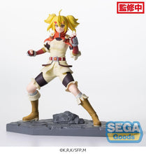 Load image into Gallery viewer, PRE-ORDER Oikatzo Luminasta Figure Shangri-La Frontier