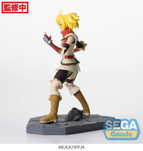Load image into Gallery viewer, PRE-ORDER Oikatzo Luminasta Figure Shangri-La Frontier