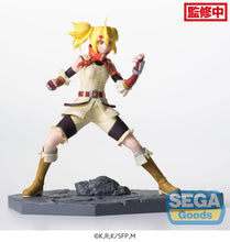 Load image into Gallery viewer, PRE-ORDER Oikatzo Luminasta Figure Shangri-La Frontier