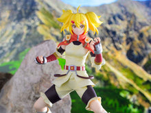 Load image into Gallery viewer, PRE-ORDER Oikatzo Luminasta Figure Shangri-La Frontier