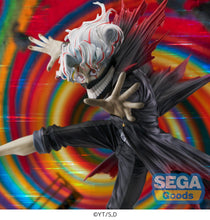 Load image into Gallery viewer, PRE-ORDER Okarun (transformed) FIGURIZMa Transformed Visual Ver.1.5 Dan Da Dan